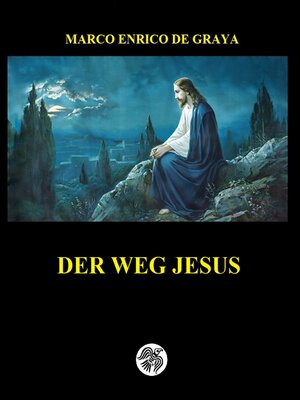 cover image of Der weg Jesus